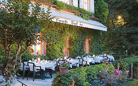 Hôtel Cante Grit