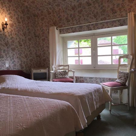 Hôtel Cante Grit Barbotan-les-Thermes Buitenkant foto