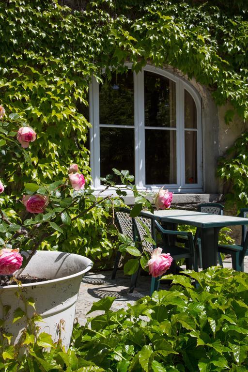 Hôtel Cante Grit Barbotan-les-Thermes Buitenkant foto