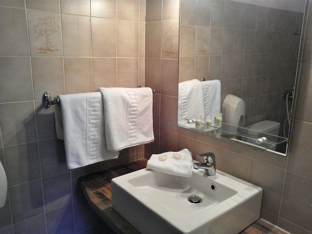 Hôtel Cante Grit Barbotan-les-Thermes Buitenkant foto