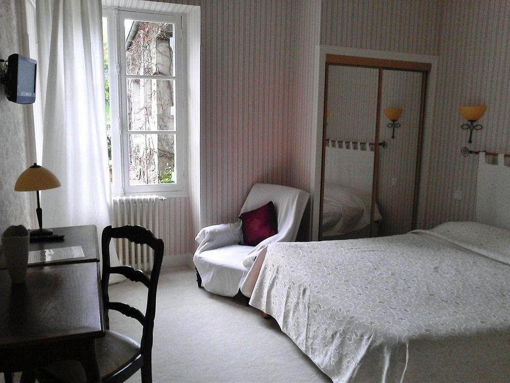Hôtel Cante Grit Barbotan-les-Thermes Buitenkant foto