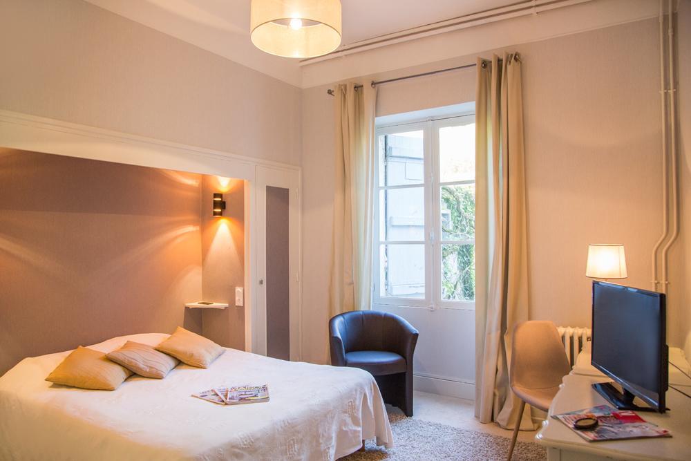 Hôtel Cante Grit Barbotan-les-Thermes Buitenkant foto