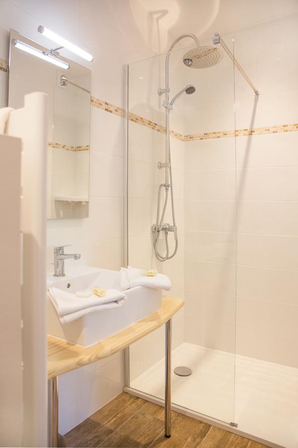 Hôtel Cante Grit Barbotan-les-Thermes Buitenkant foto