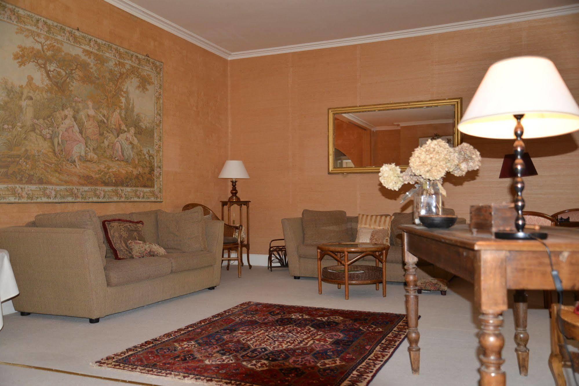 Hôtel Cante Grit Barbotan-les-Thermes Buitenkant foto