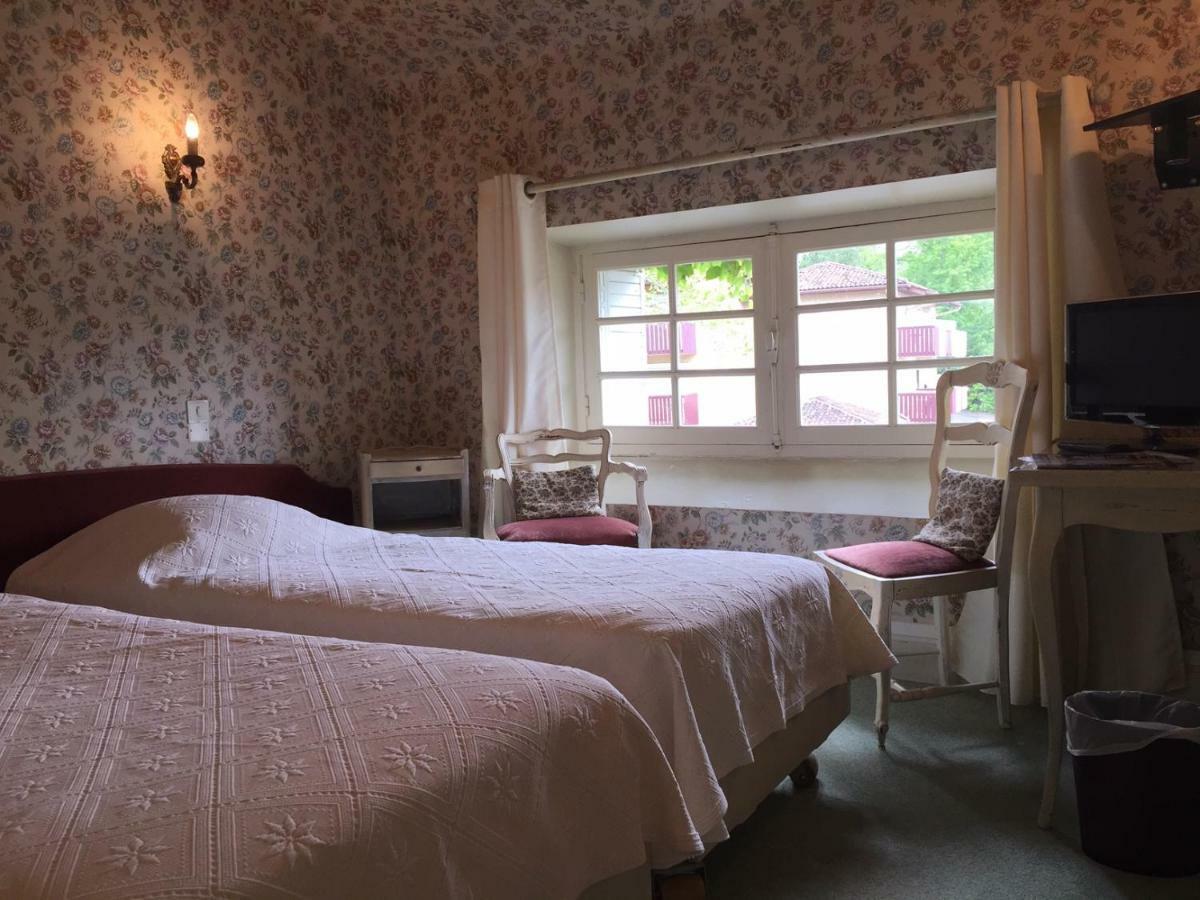 Hôtel Cante Grit Barbotan-les-Thermes Buitenkant foto